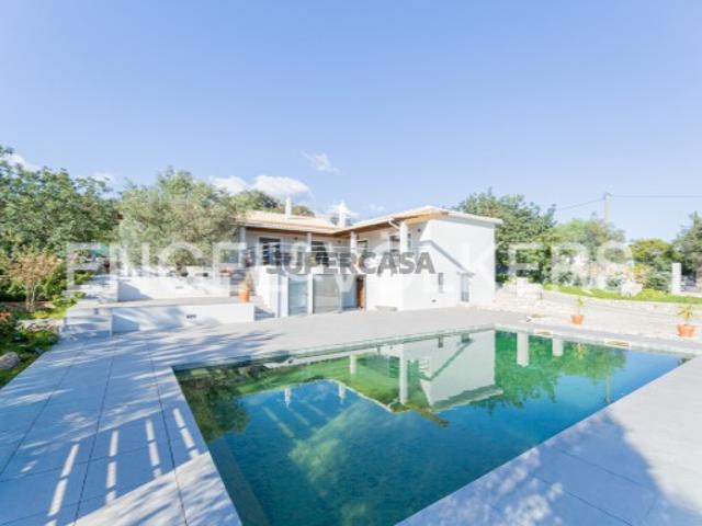 Casa venda em Cova da Muda, São Brás De Alportel