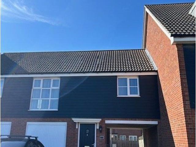 House for rent in Red Lodge, West Suffolk