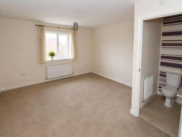 Townhouse for rent in Chedburgh, Suffolk