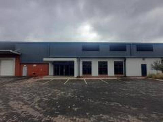 Commercial for rent in Ekurhuleni, Gauteng