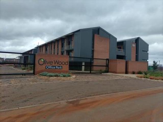 Office for rent in Ekurhuleni, Gauteng