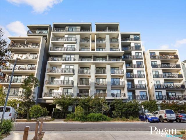 Apartment for rent in Brunswick West, Melbourne