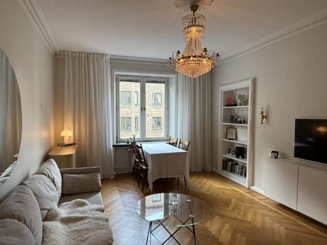 Lägenhet hyra i Göteborg, Västra Götaland
