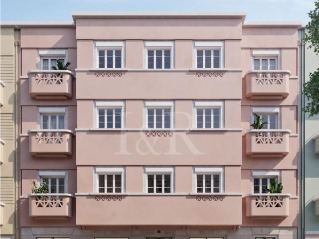 Apartamento venda em Lisboa