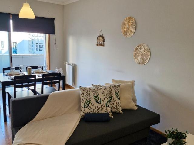 Apartamento alugar em Porto, Cedofeita