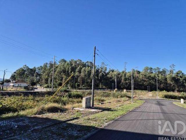 Terreno venda em Oliveira De Azeméis, Aveiro