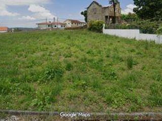 Terreno venda em Oliveira de Azeméis, Aveiro