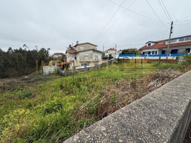Terreno venda em Oliveira De Azeméis, Aveiro