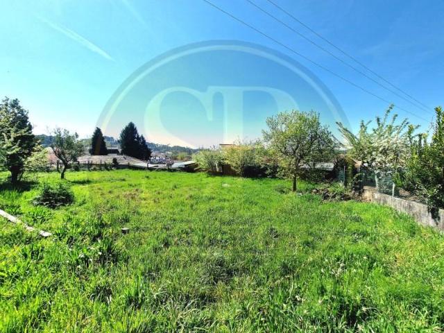 Terreno venda em Oliveira De Azeméis, Aveiro