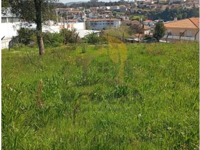 Terreno venda em Oliveira De Azeméis, Aveiro