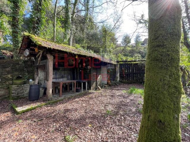 Terreno venda em Oliveira De Azeméis, Aveiro