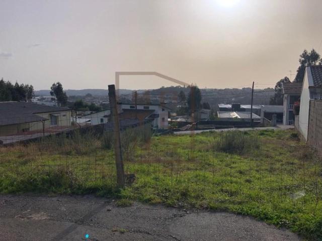 Terreno venda em Oliveira De Azeméis, Aveiro