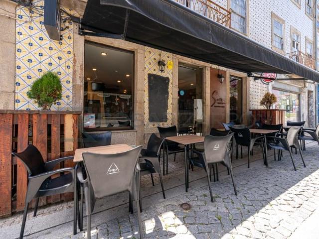 Escritório alugar em Oliveira De Azeméis, Aveiro
