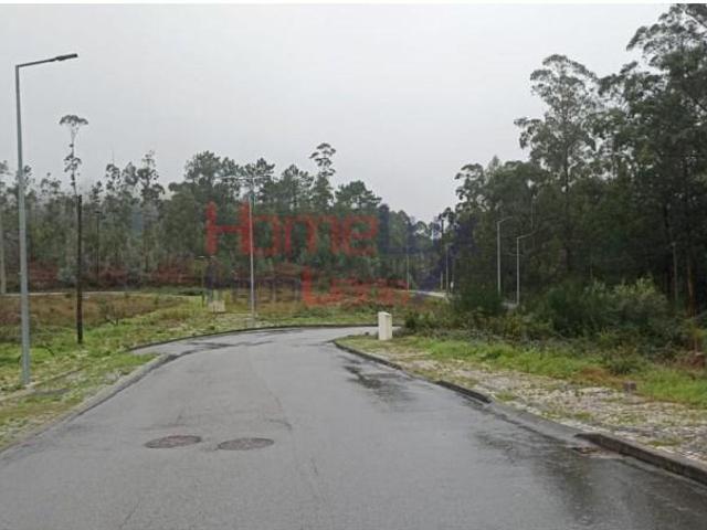 Terreno venda em Oliveira De Azeméis, Aveiro