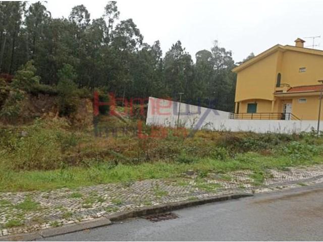 Terreno venda em Oliveira De Azeméis, Aveiro