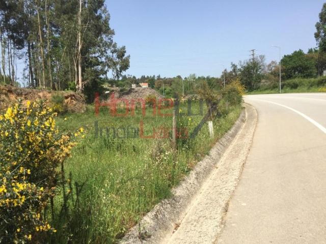 Terreno venda em Oliveira De Azeméis, Aveiro