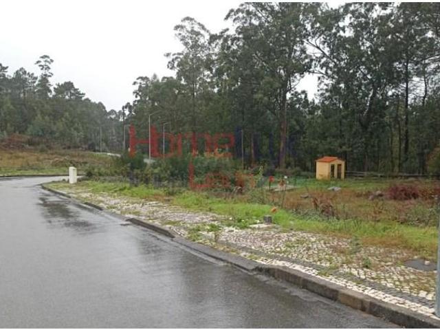 Terreno venda em Oliveira De Azeméis, Aveiro
