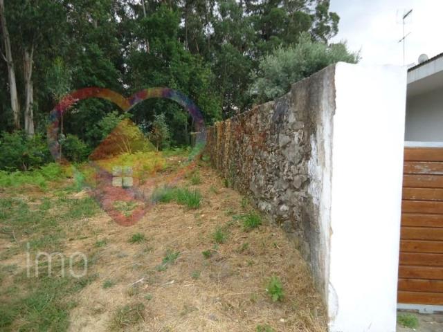 Terreno venda em Oliveira De Azeméis, Aveiro