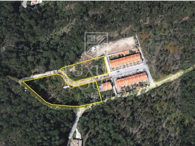 Terreno venda em Oliveira De Azeméis, Aveiro