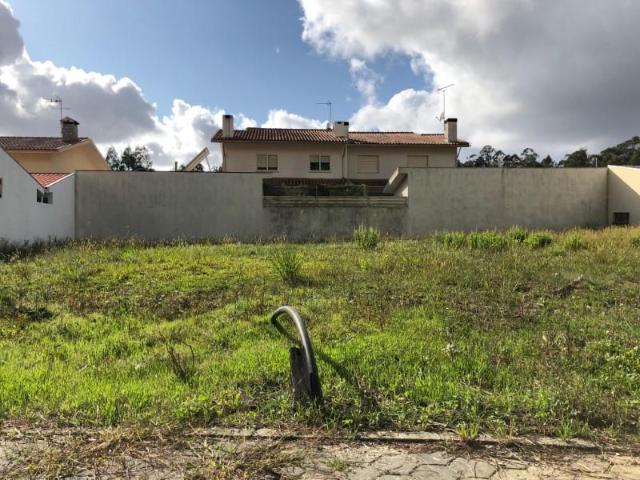 Terreno venda em Oliveira De Azeméis, Aveiro