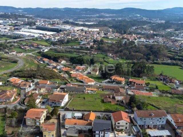Terreno venda em Oliveira De Azeméis, Aveiro