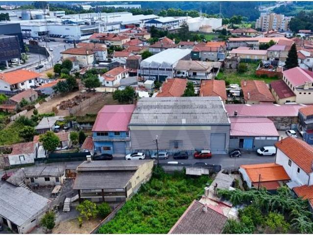 Casa venda em Faria de Cima, Oliveira De Azeméis