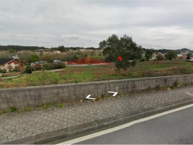 Terreno venda em Faria de Cima, Oliveira De Azeméis