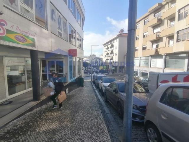 Escritório venda em Oliveira De Azeméis, Aveiro