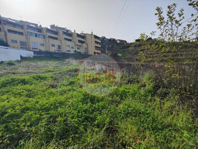 Terreno venda em Oliveira De Azeméis, Aveiro