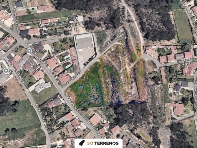 Terreno venda em Oliveira De Azeméis, Aveiro