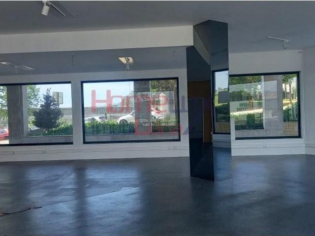 Ponto Comercial alugar em Oliveira De Azeméis, Fonte Joana Ponto Comercial alugar em Oliveira De Azeméis, Fonte Joana