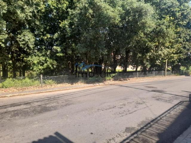 Terreno venda em Oliveira De Azeméis, Aveiro