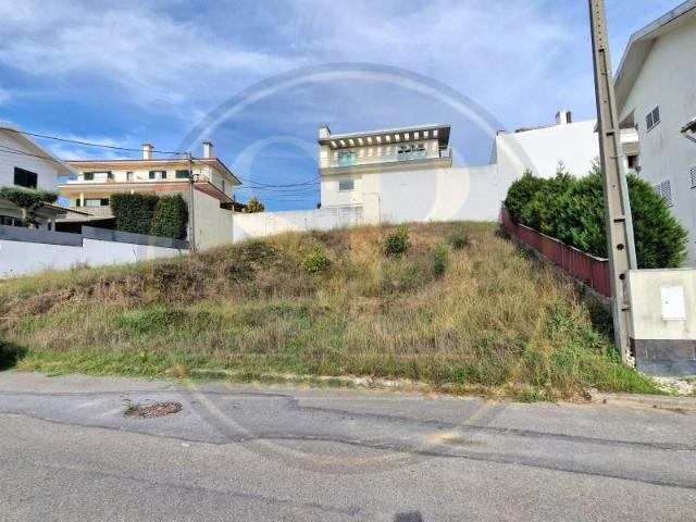 Terreno venda em Oliveira De Azeméis, Aveiro