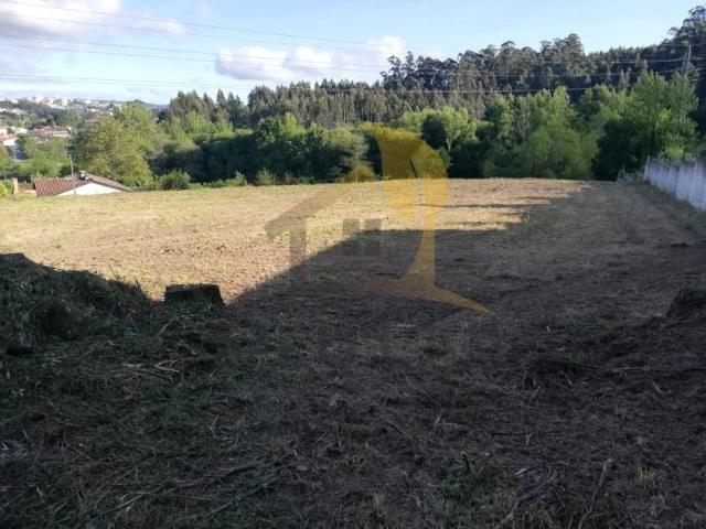 Terreno venda em Oliveira De Azeméis, Aveiro