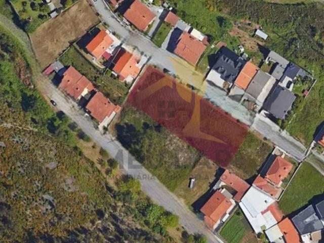 Terreno venda em Oliveira De Azeméis, Aveiro