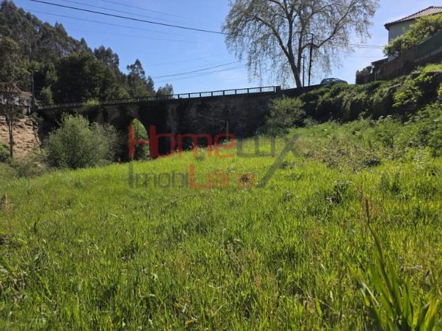 Terreno venda em Oliveira De Azeméis, Aveiro