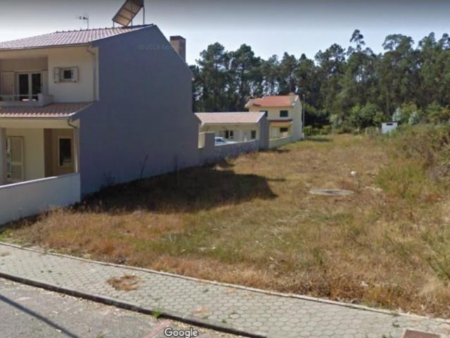 Terreno venda em Oliveira De Azeméis, Aveiro