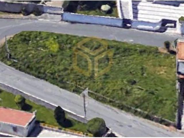 Terreno venda em Margonça, Oliveira De Azeméis