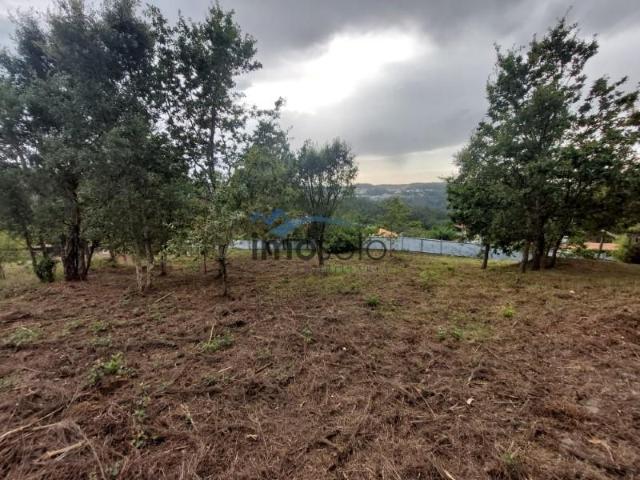 Terreno venda em Oliveira De Azeméis, Aveiro