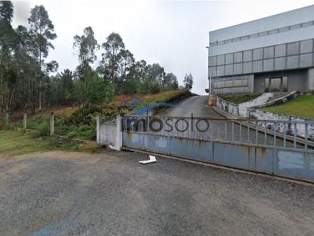 Terreno venda em Oliveira De Azeméis, Aveiro
