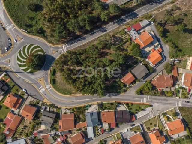 Terreno venda em Oliveira De Azeméis, Aveiro