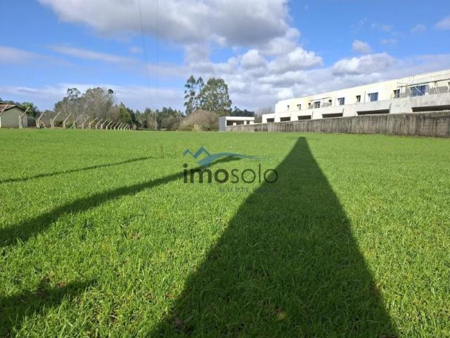 Terreno venda em Oliveira De Azeméis, Aveiro