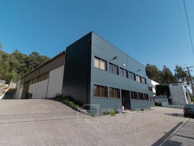 Casa alugar em Oliveira De Azeméis, Aveiro