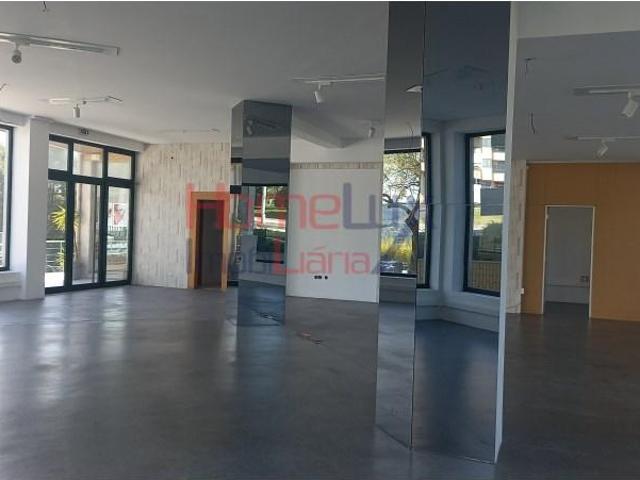 Ponto Comercial alugar em Oliveira De Azeméis, Fonte Joana Ponto Comercial alugar em Oliveira De Azeméis, Fonte Joana