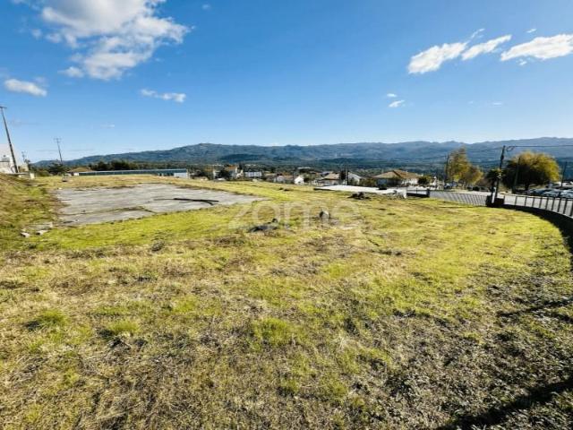 Terreno venda em Oliveira De Frades, Viseu
