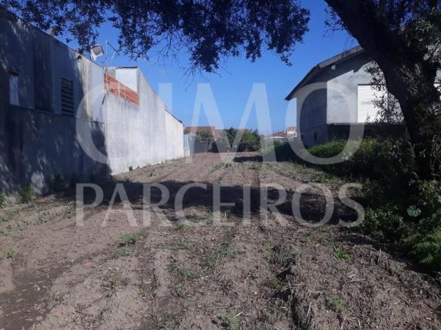 Terreno venda em Oliveira Do Bairro, Aveiro