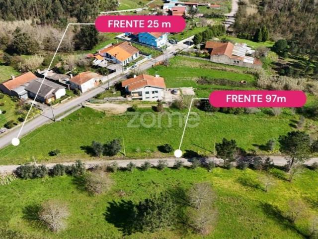 Terreno venda em Oliveira Do Bairro, Aveiro