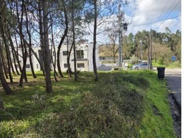 Terreno venda em Oliveira Do Bairro, Aveiro