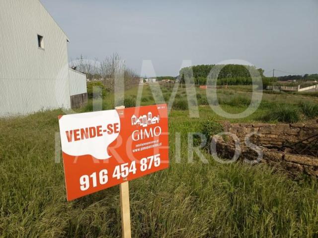Terreno venda em Oliveira Do Bairro, Aveiro
