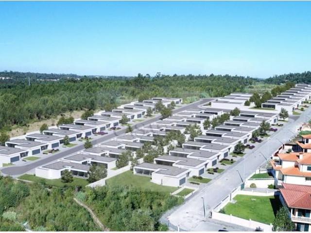Terreno venda em Oliveira do Bairro